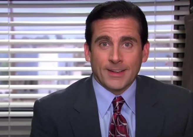 The Office U.S. - Why it’s Always on Repeat