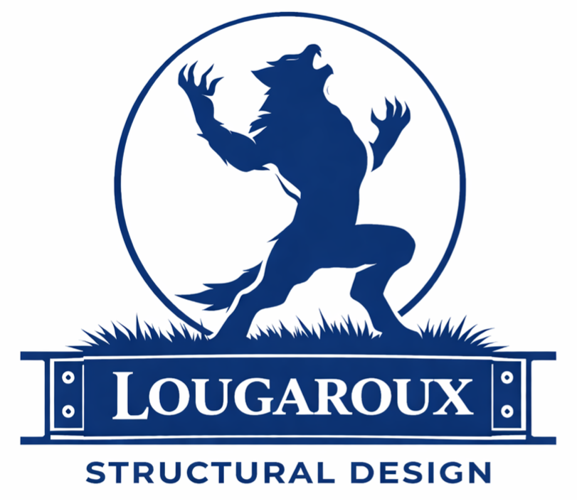 Lougaroux Structural Design