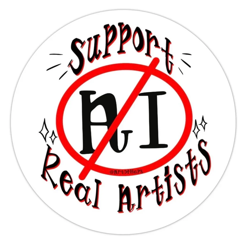 Anti-AI Magnet.webp (Copy)