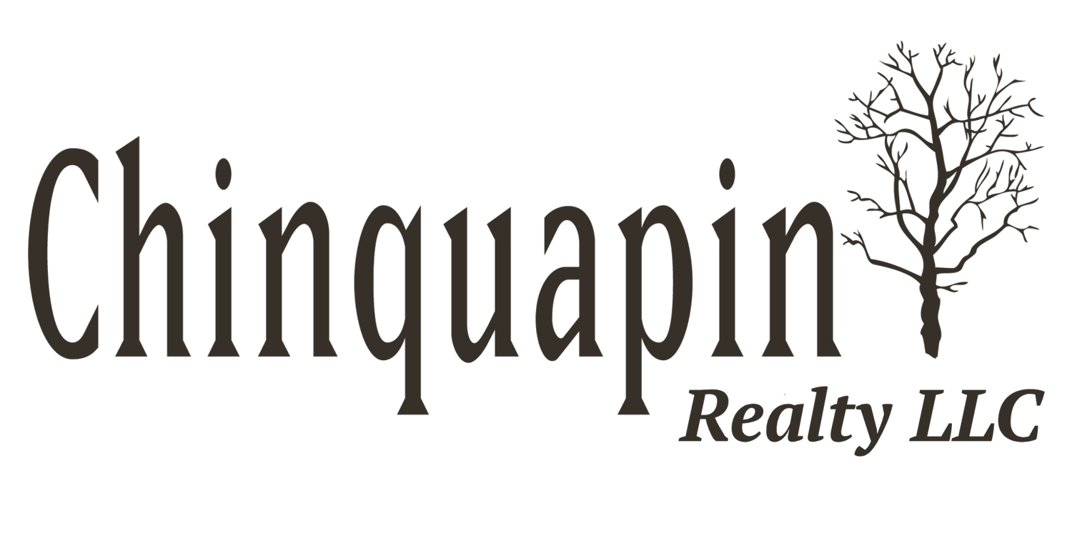 Chinquapin Realty LLC