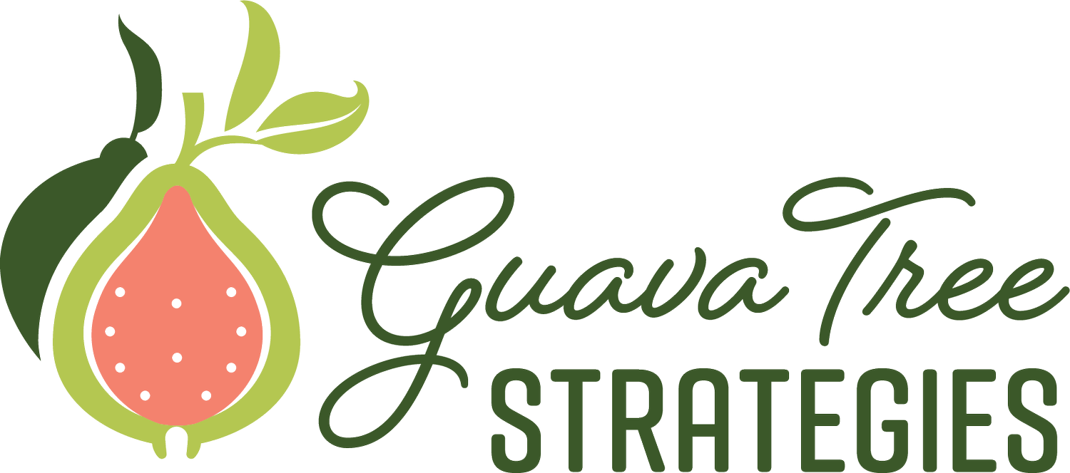 Guava Tree Strategies (Copy)