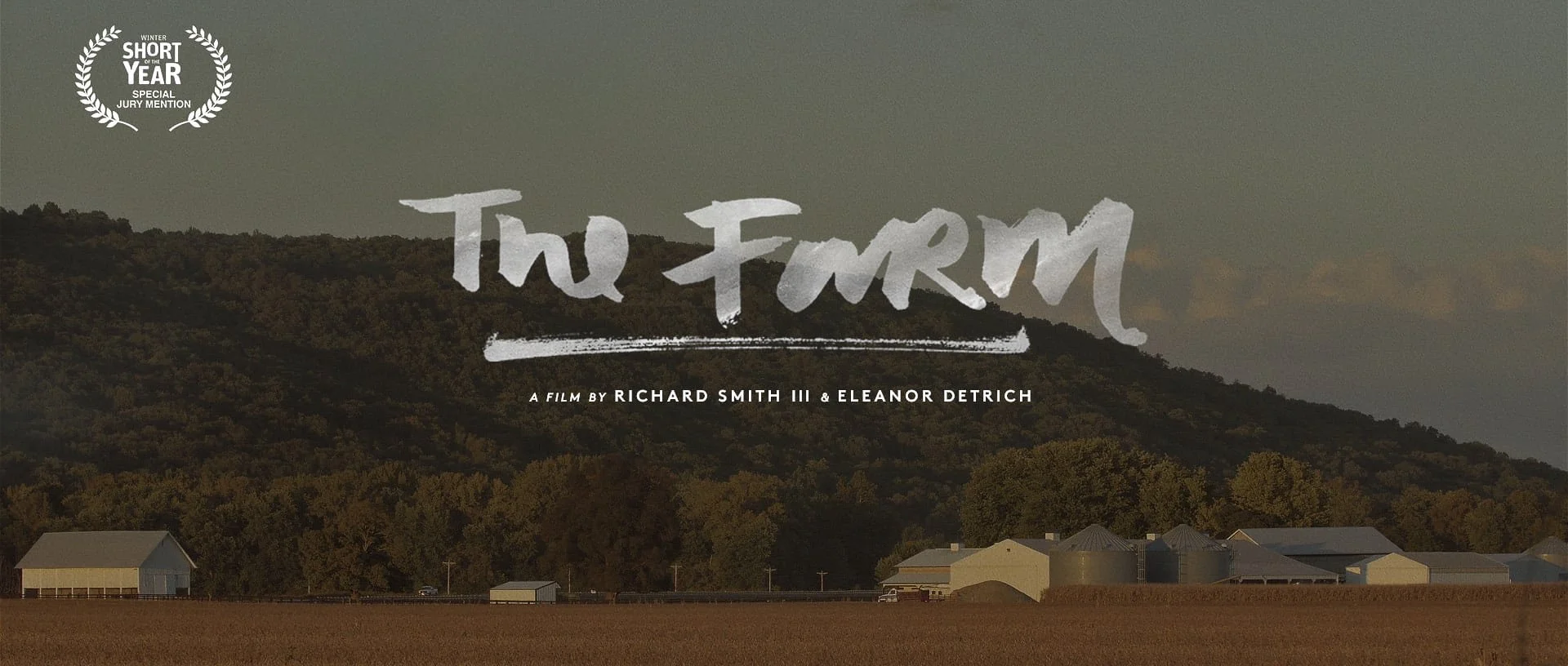 The Farm | Short Film