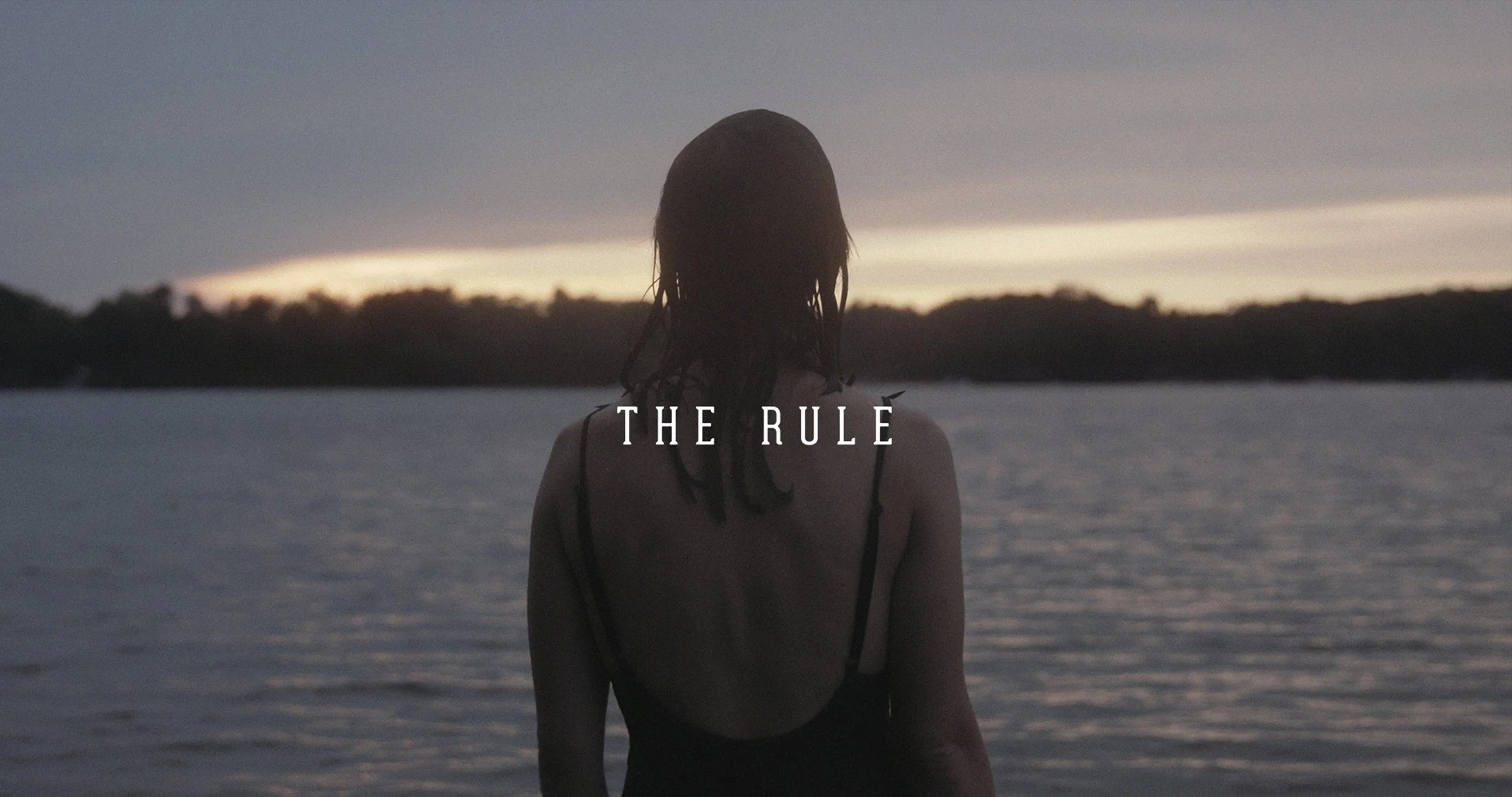 The Rule | Short Film