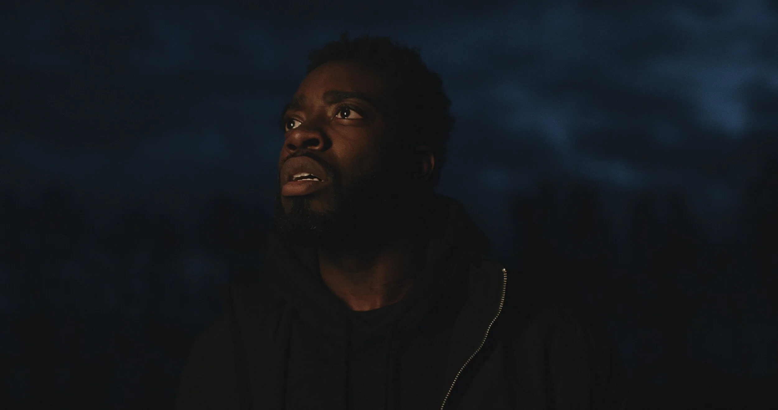The Light Has Come | Short Film