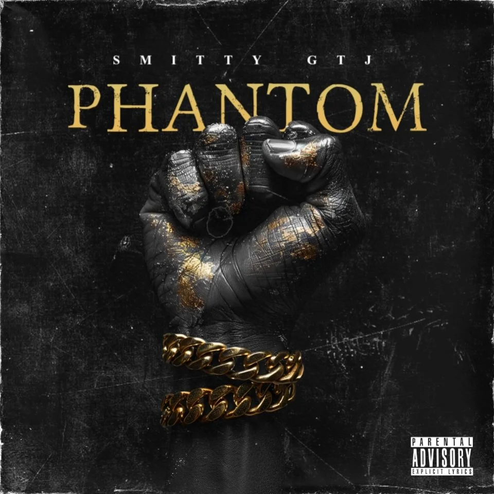 Phantom- Single