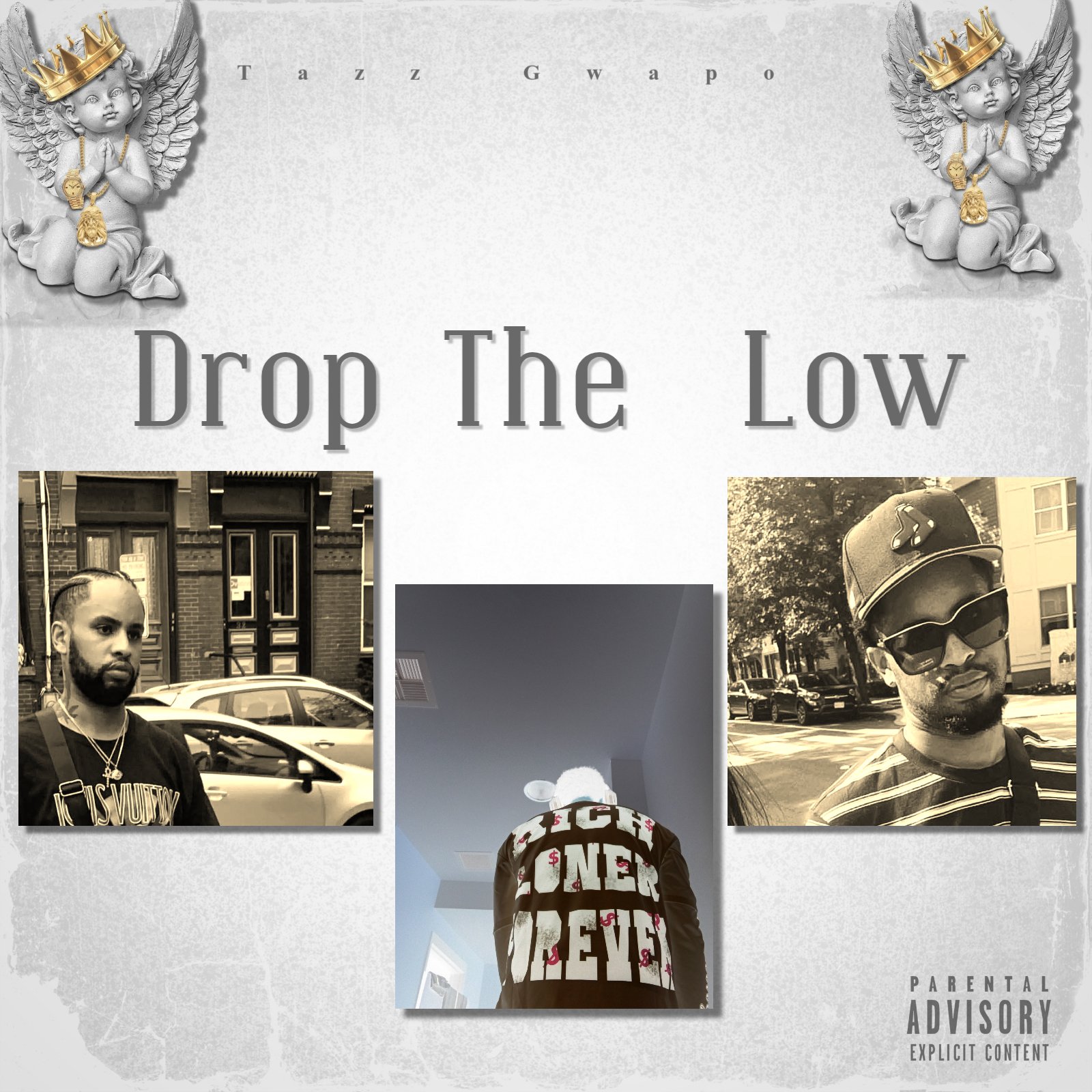 Drop The Low