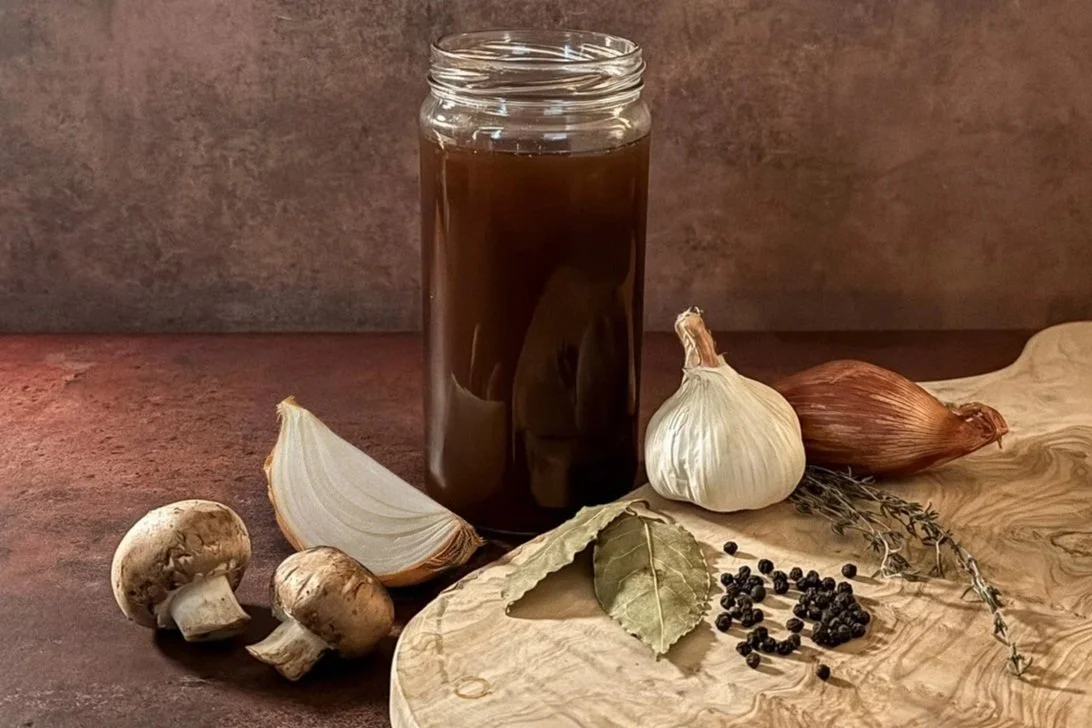 Beef Bone Broth