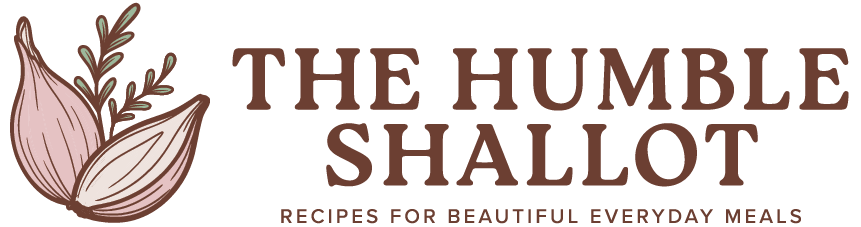 The Humble Shallot