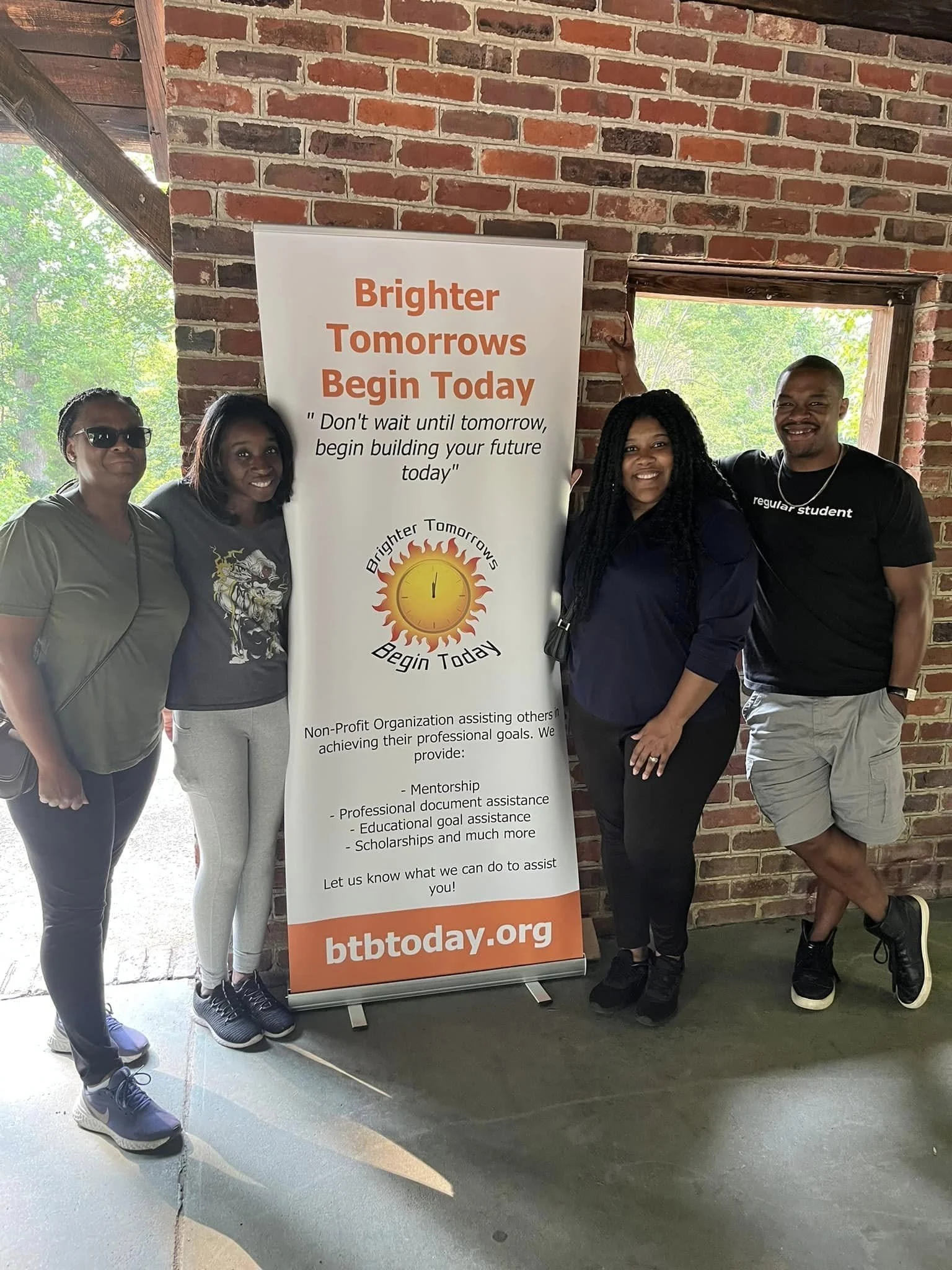 Pro Bono Opportunity — Wills Clinic, September 30