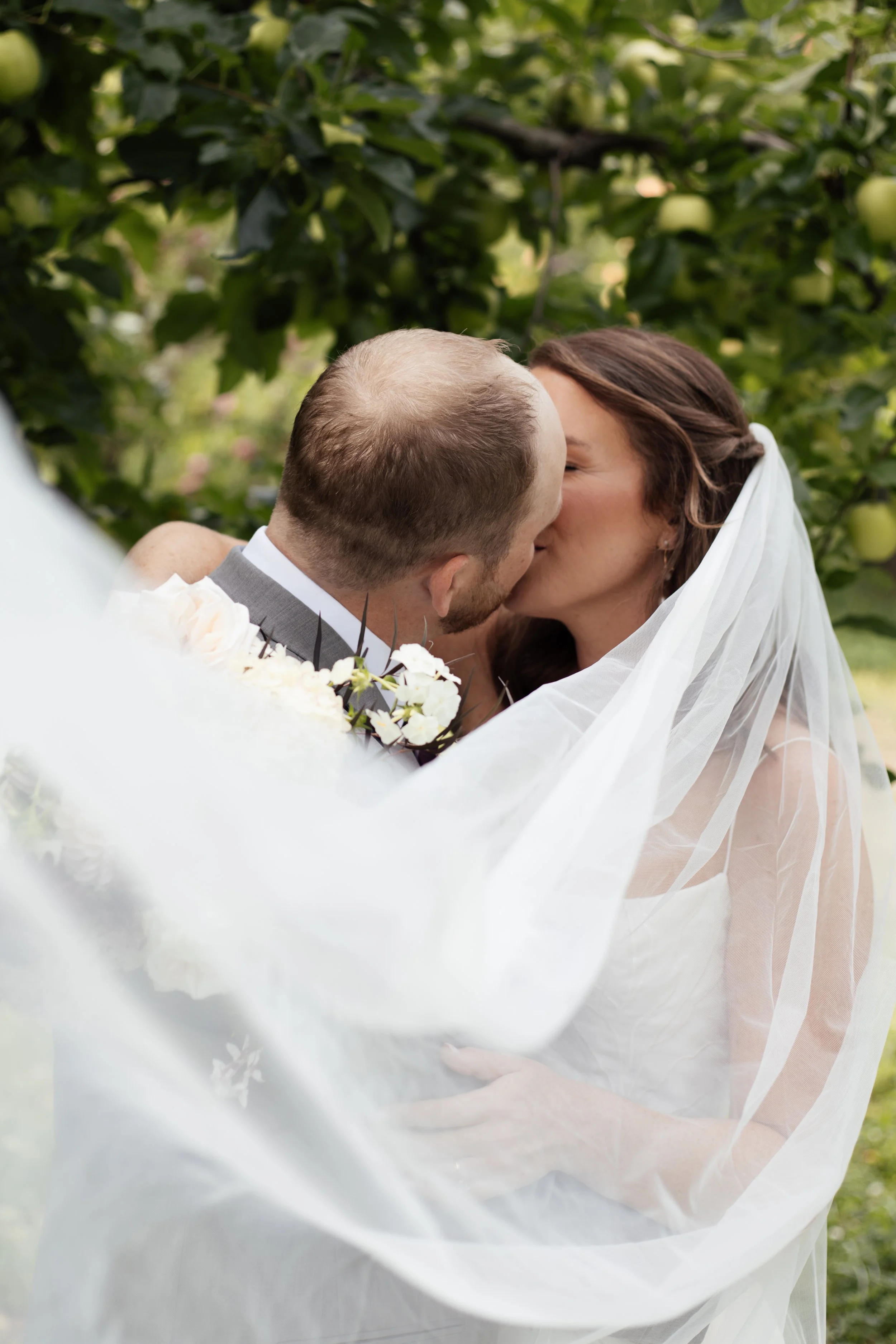 Wedding | Mt. View Orchards