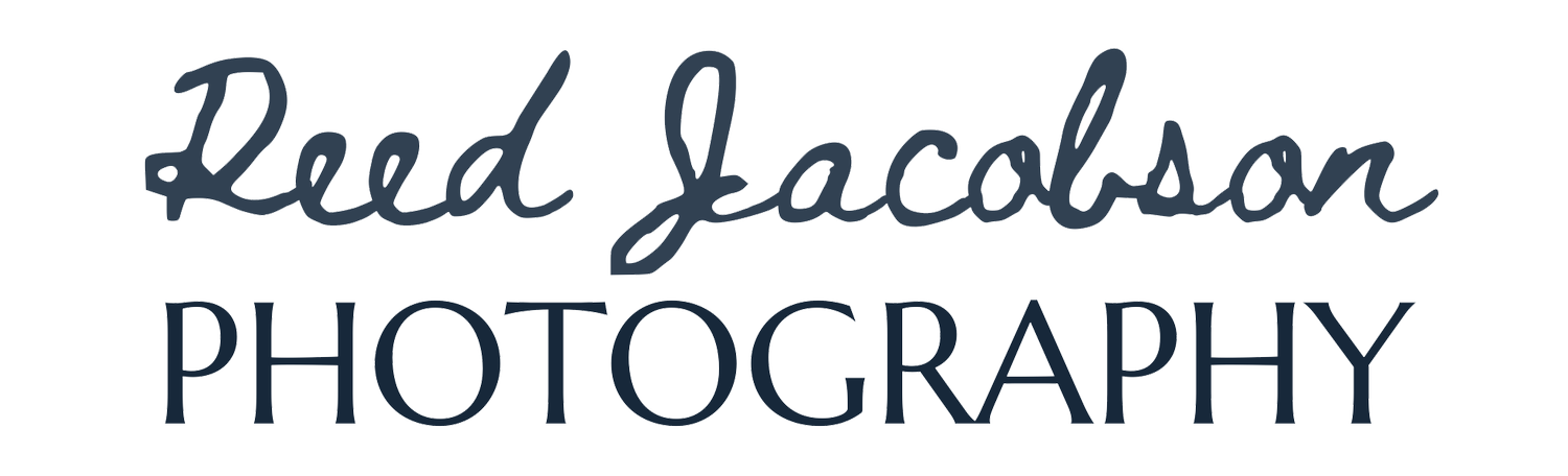 REED JACOBSON PHOTOGRAPHY