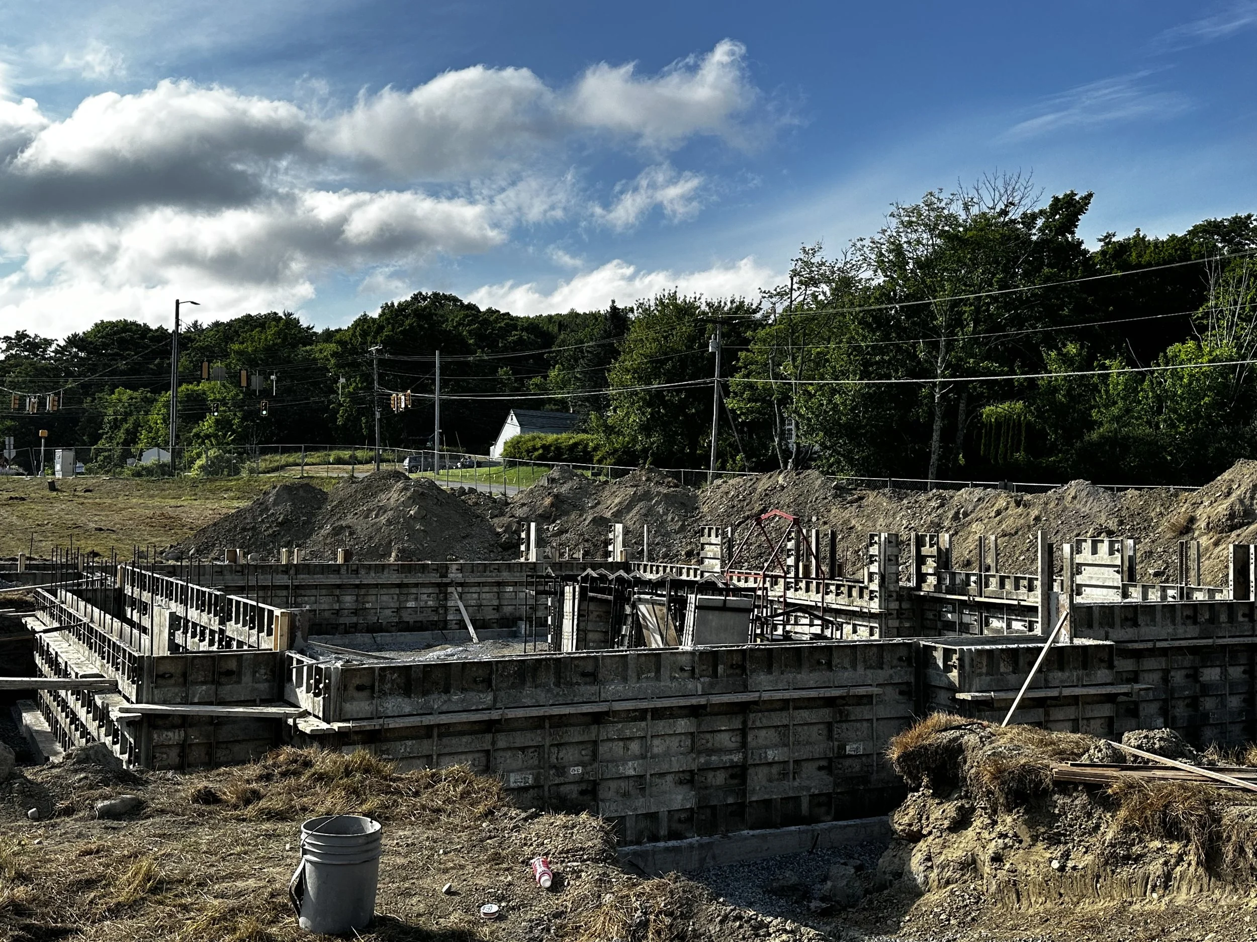 Foundation