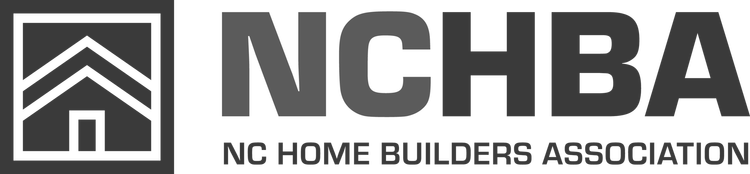 NC Home Builders Association member