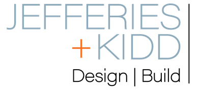 Jefferies + Kidd Design | Build