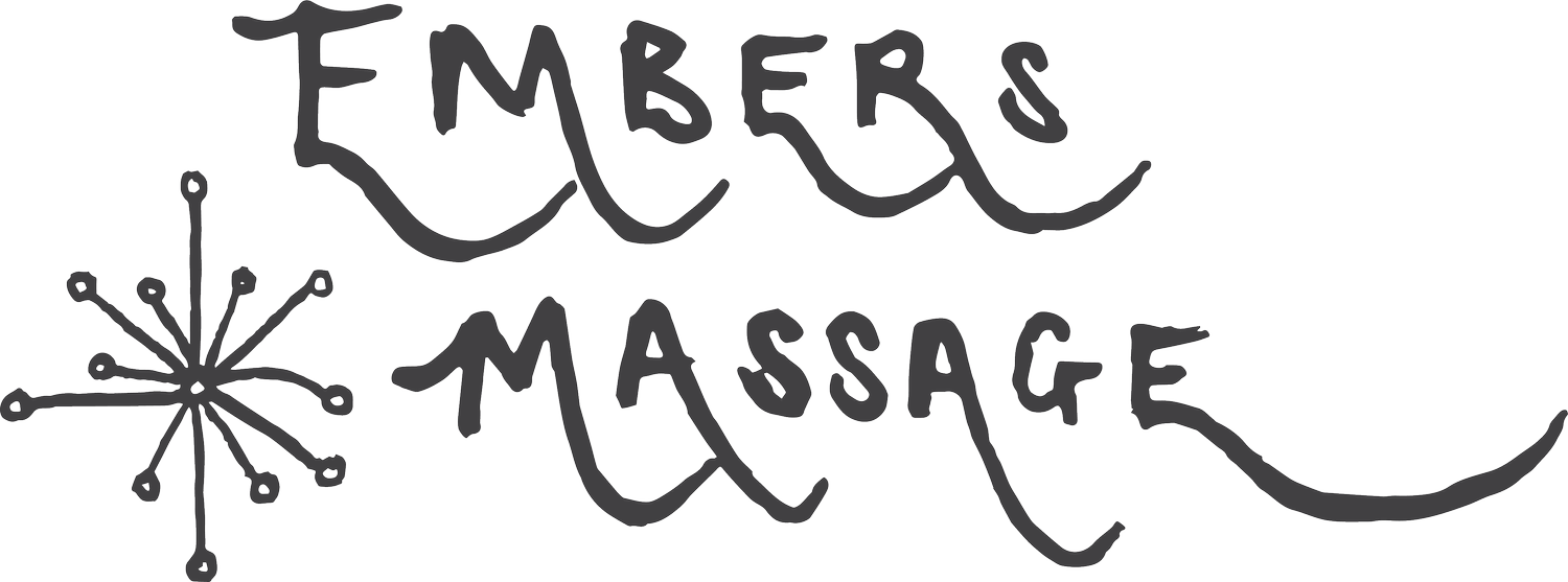 Embers Massage