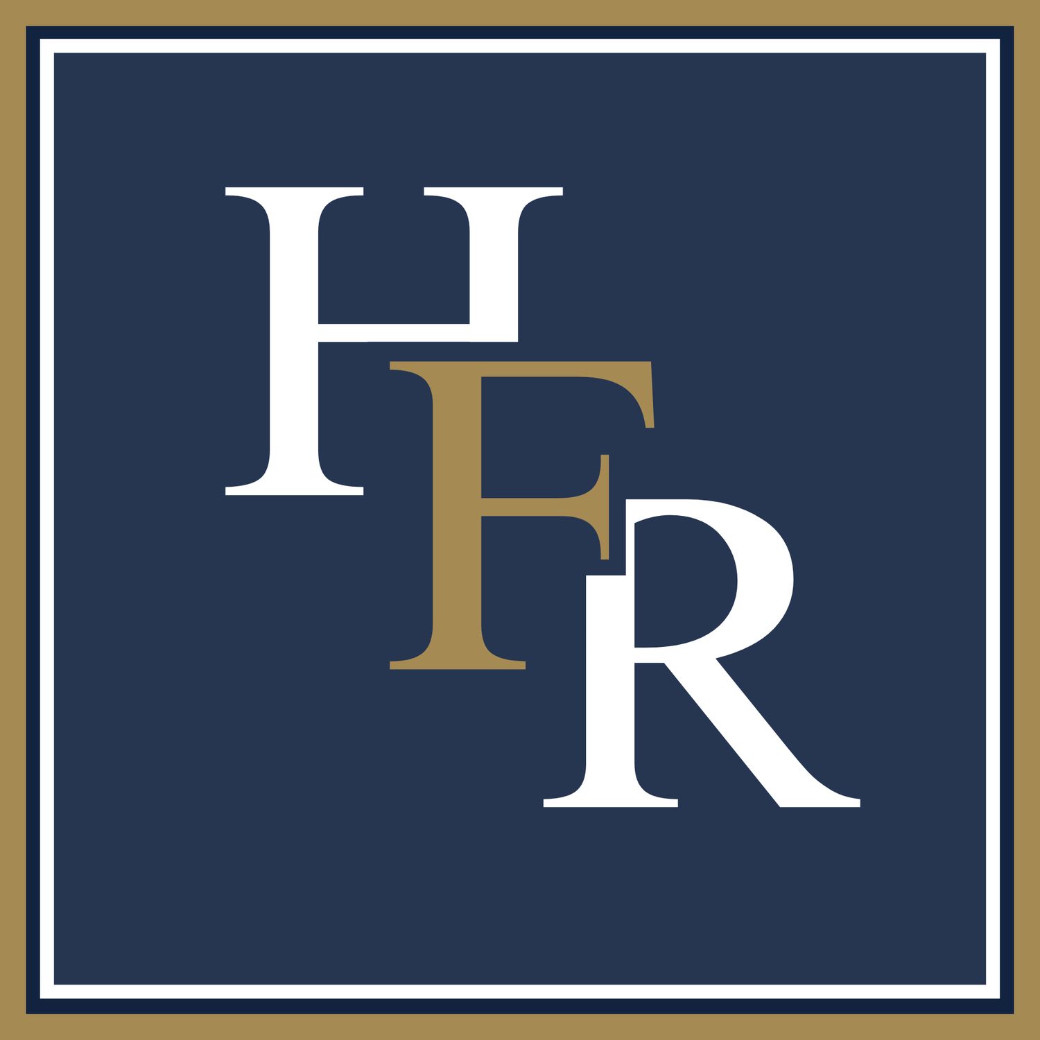 HOA Financial Review