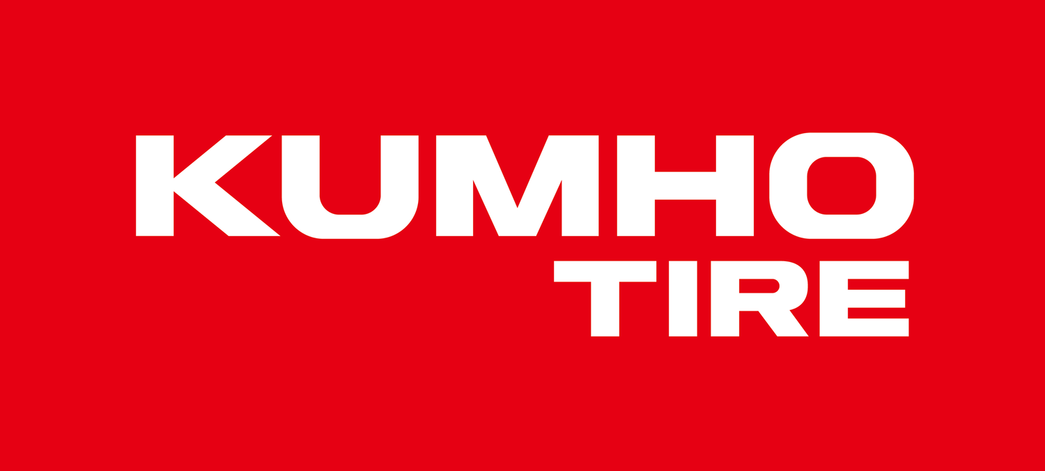 Kumho Tire Ride &amp; Drive