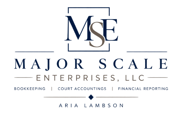 Major Scale Enterprises, LLC