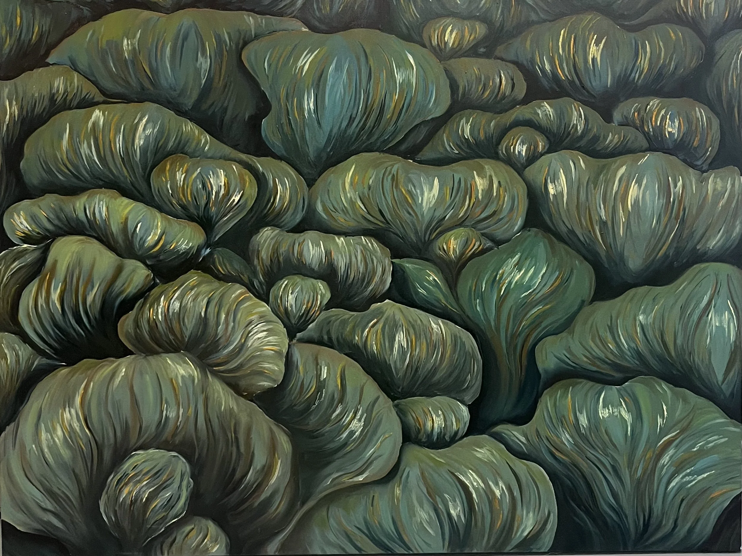 Biological Fields
