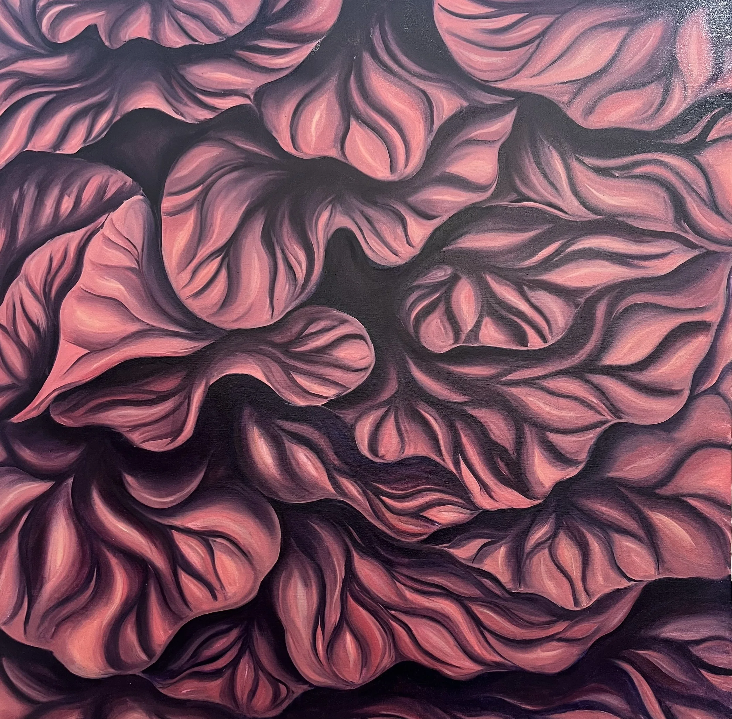 Interior Growth