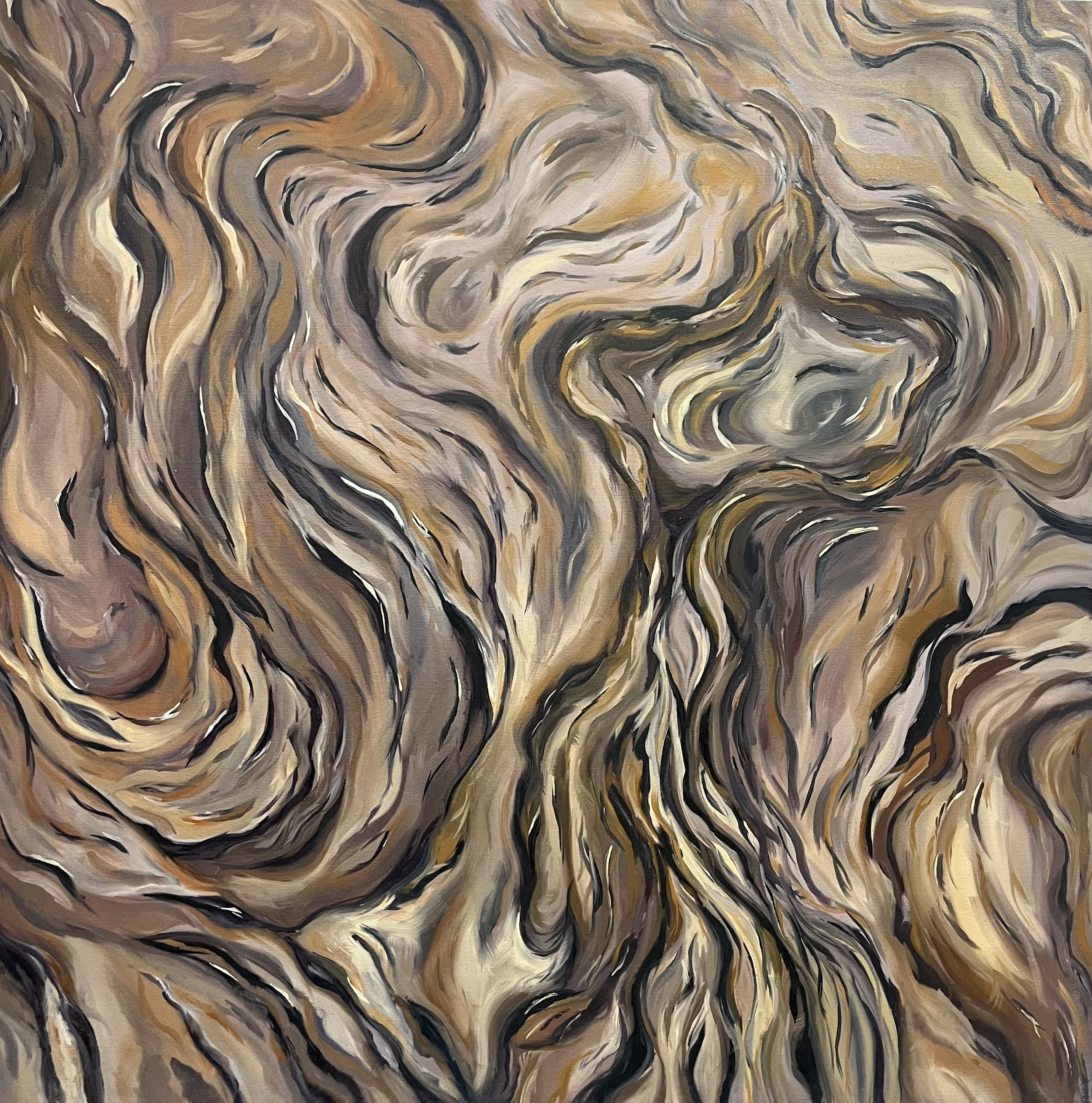 Erosion
