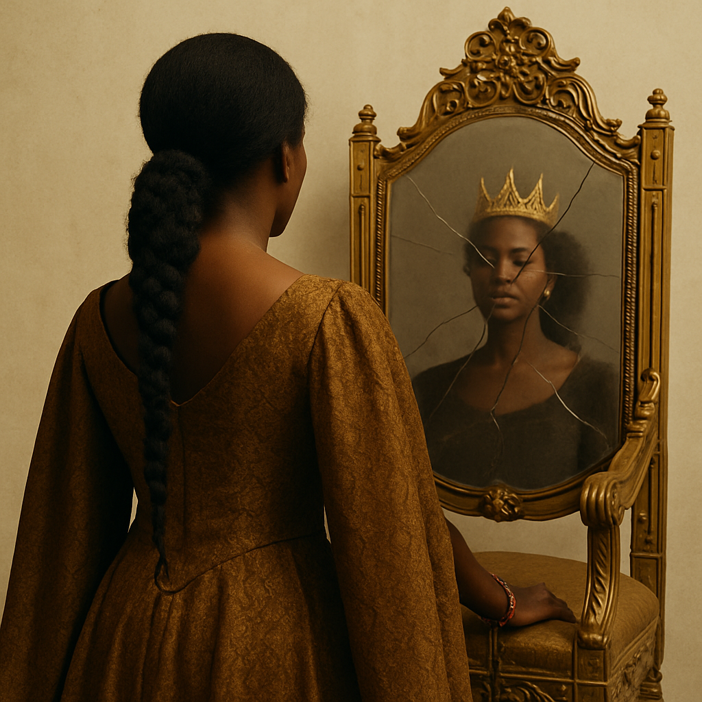 Plot Twist: Beyoncé Is a Villain (sorry, not sorry)