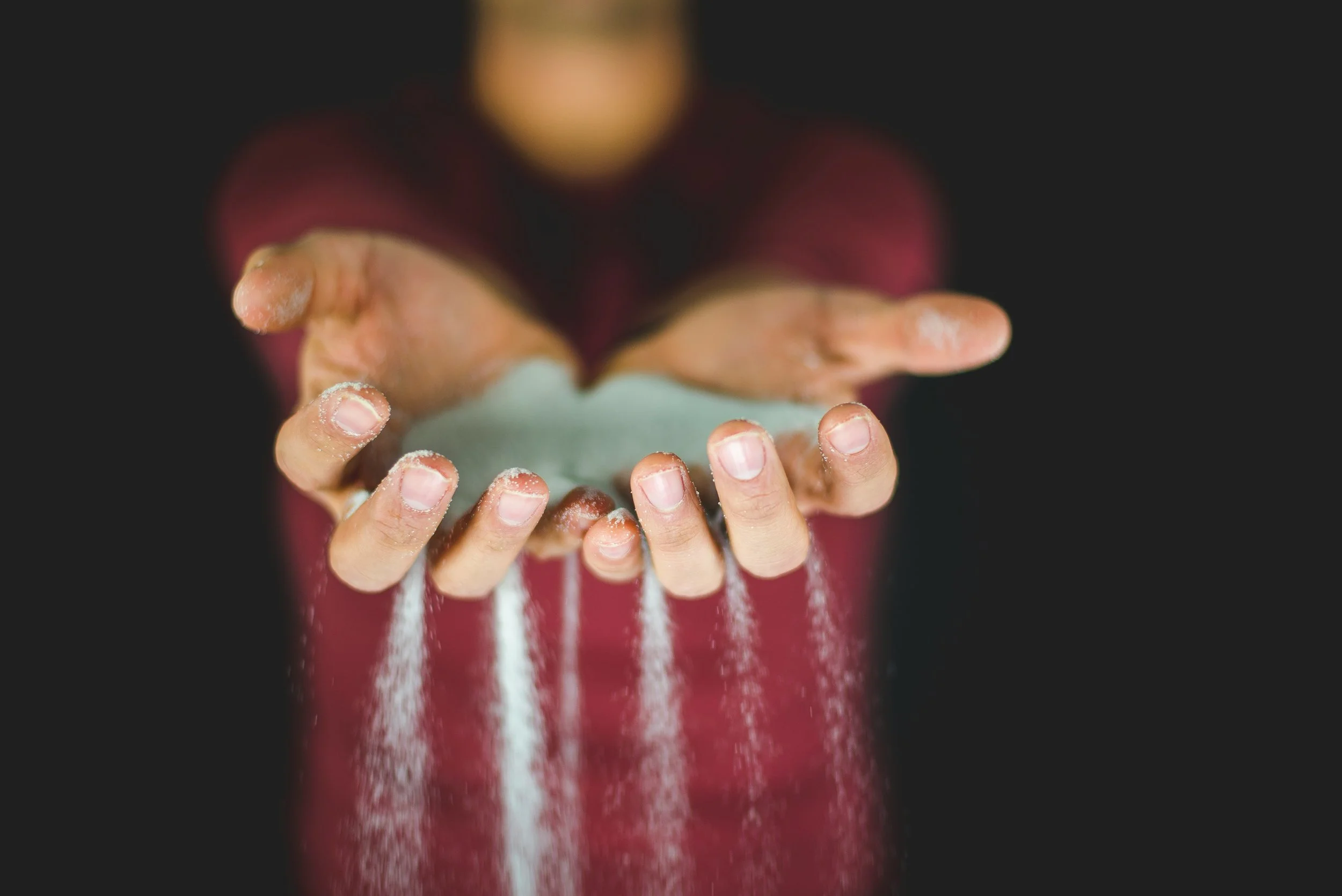 The Burnout You Can’t Fix With Just Time Off