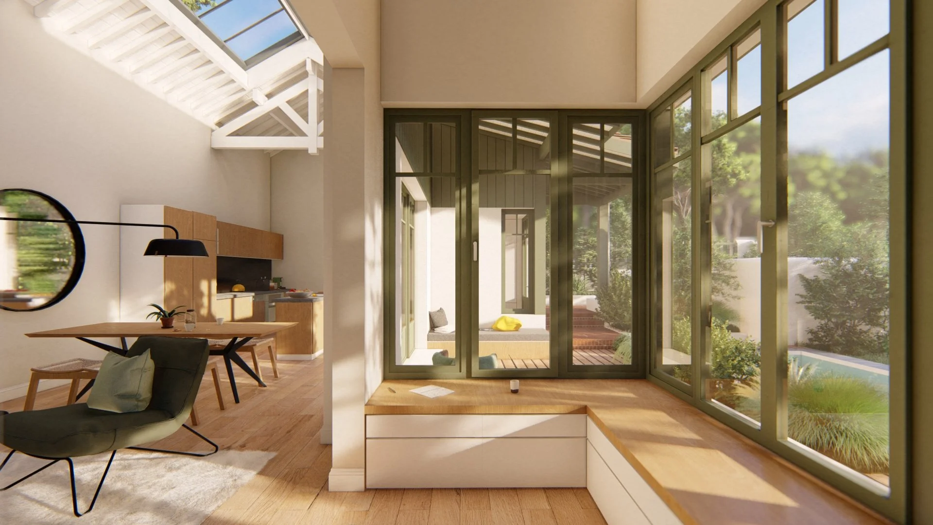 Maison Doyen