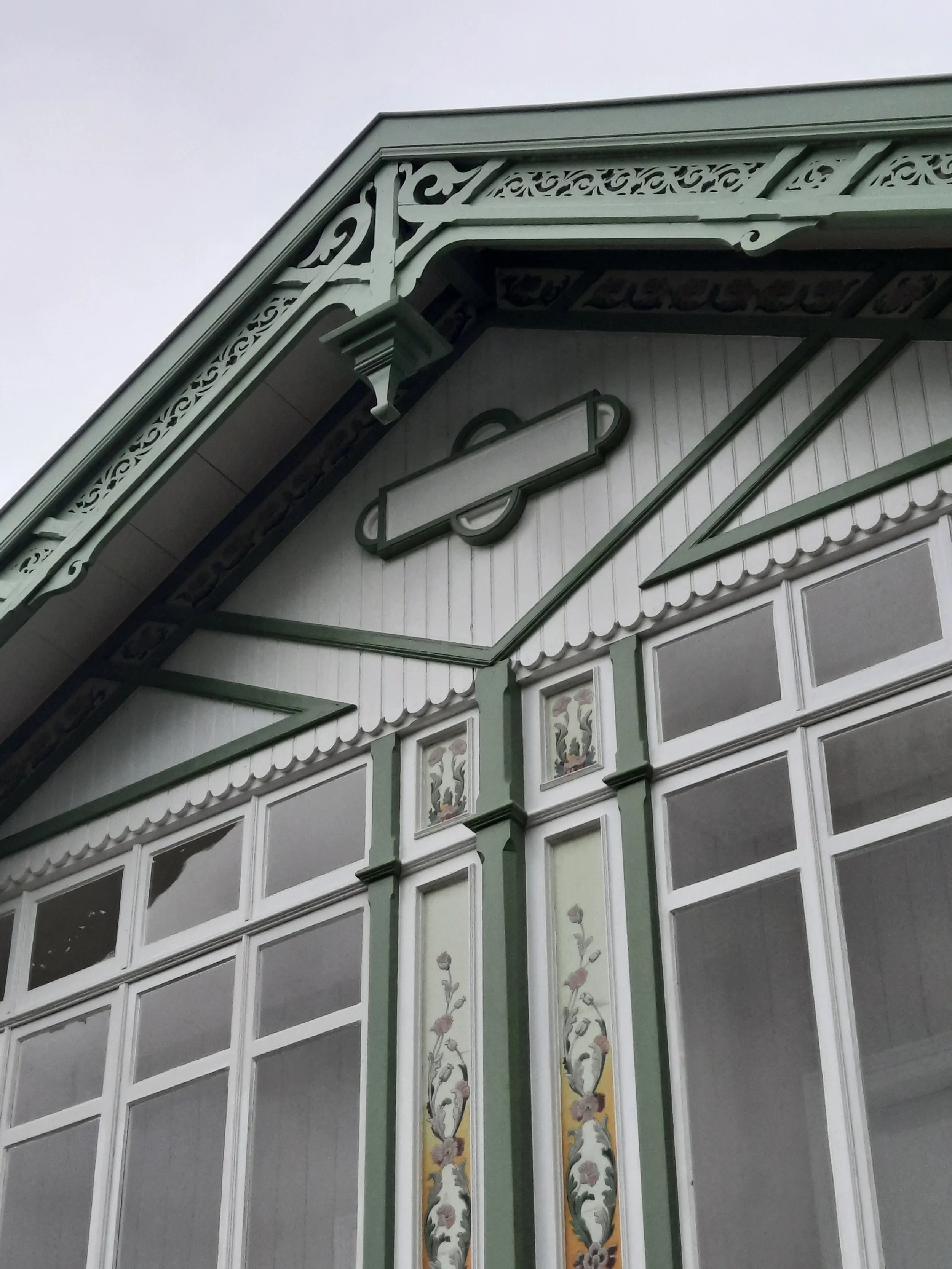 Travail photographique sur chantiers