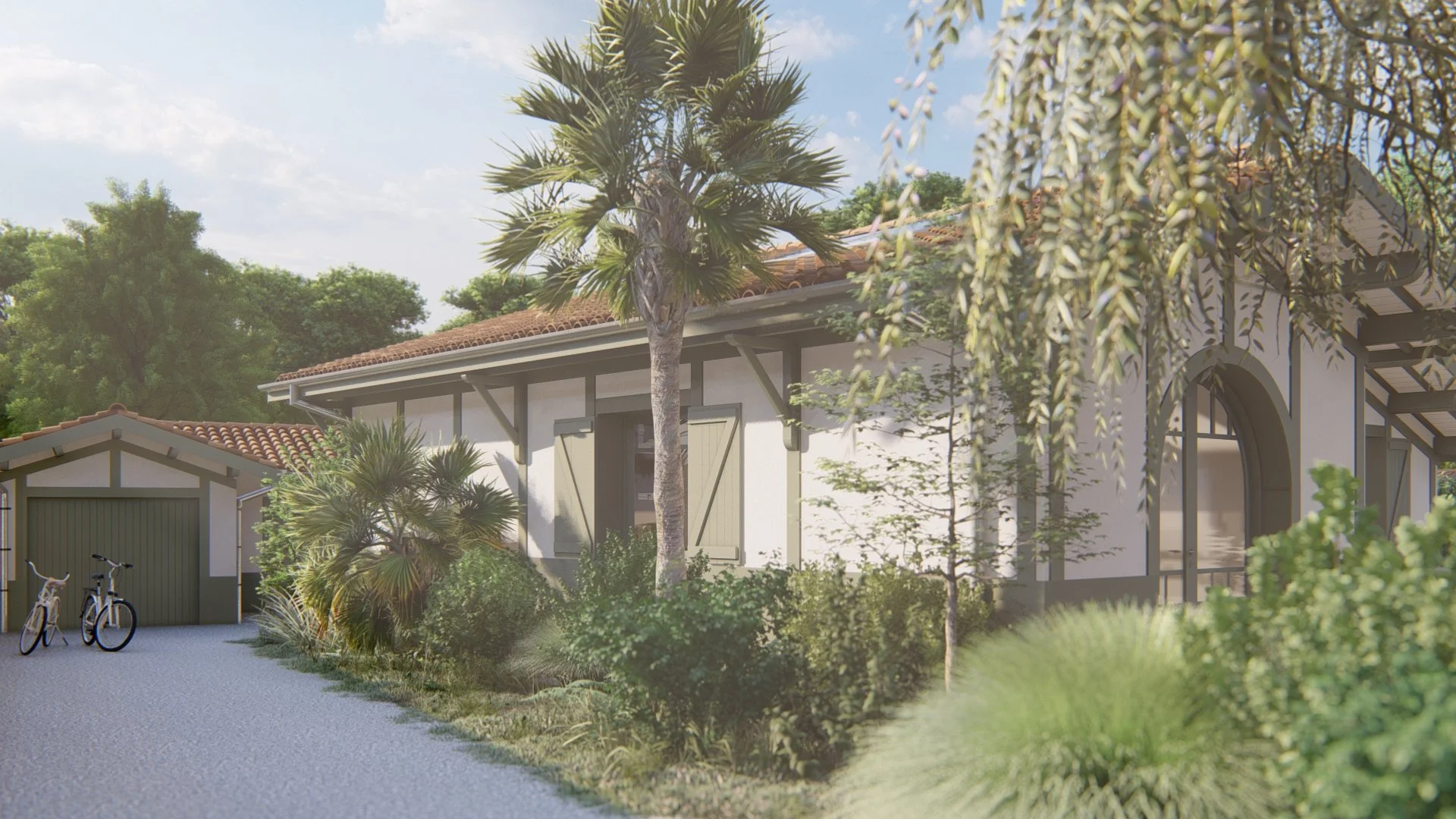 Villa Farandole