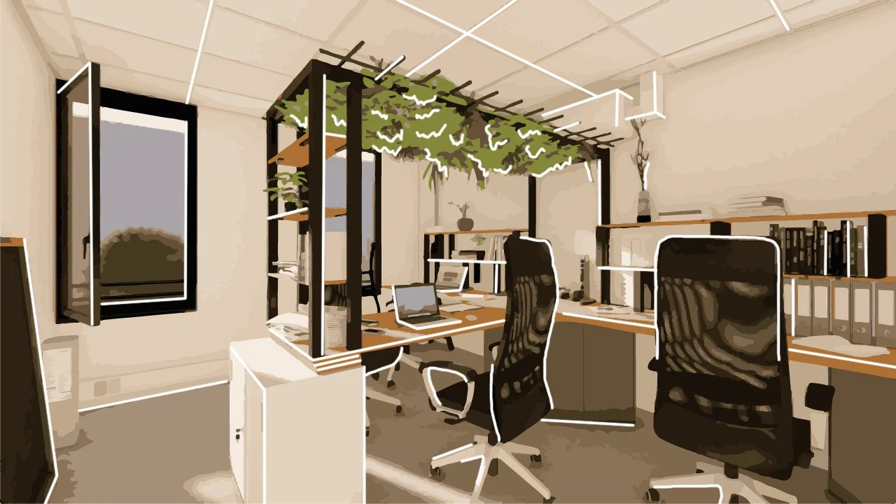 Perspective projet