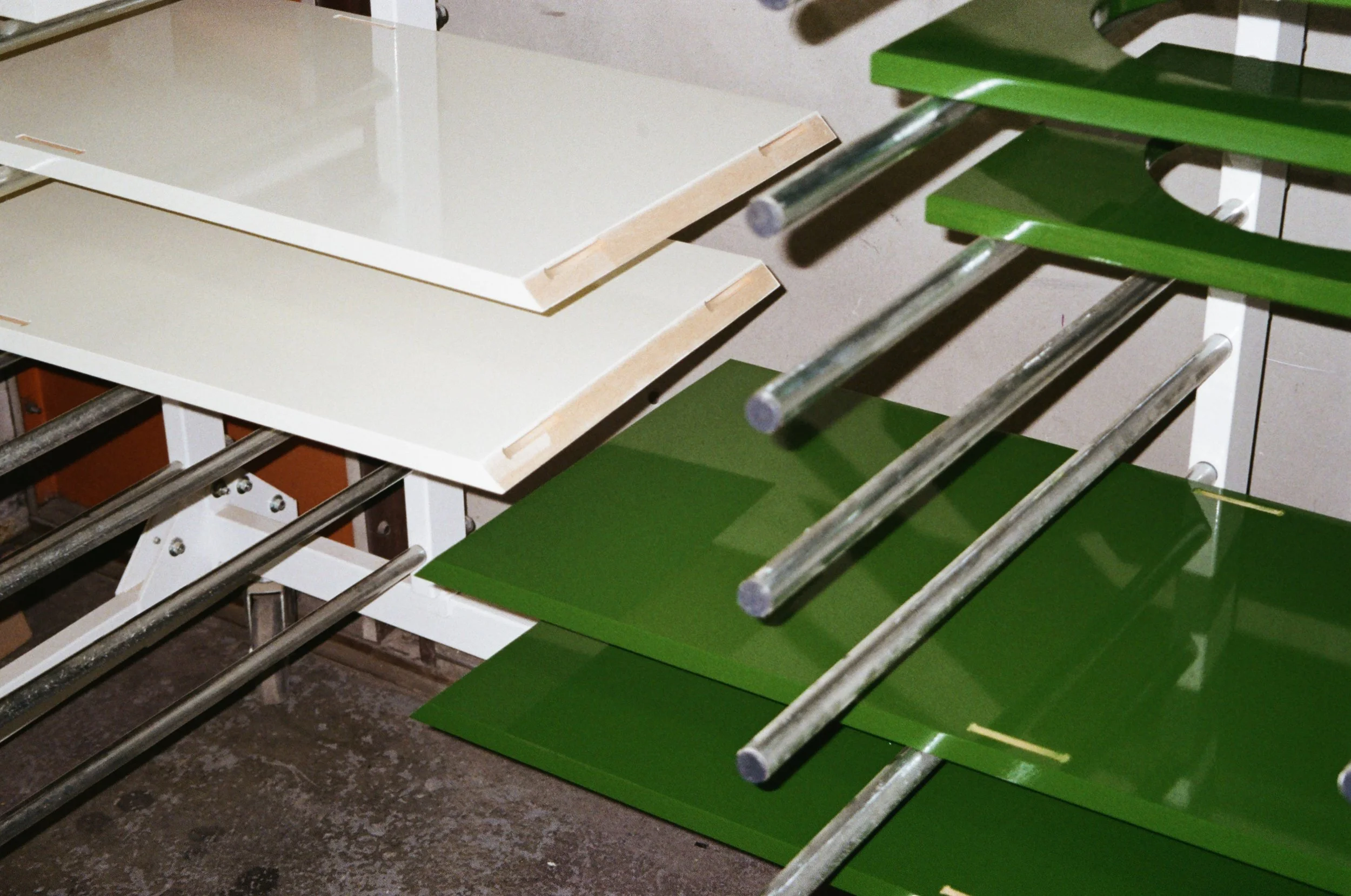 Morning Levallois | Assistance suivi de chantier