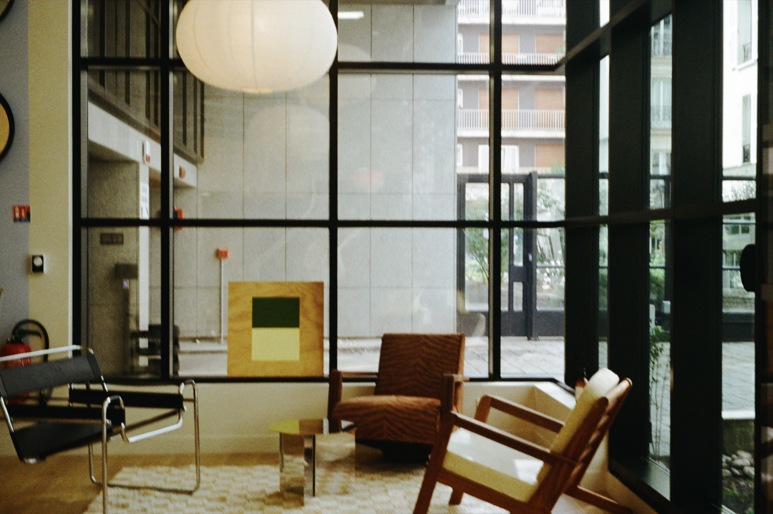 Morning Levallois | Assistance suivi de chantier