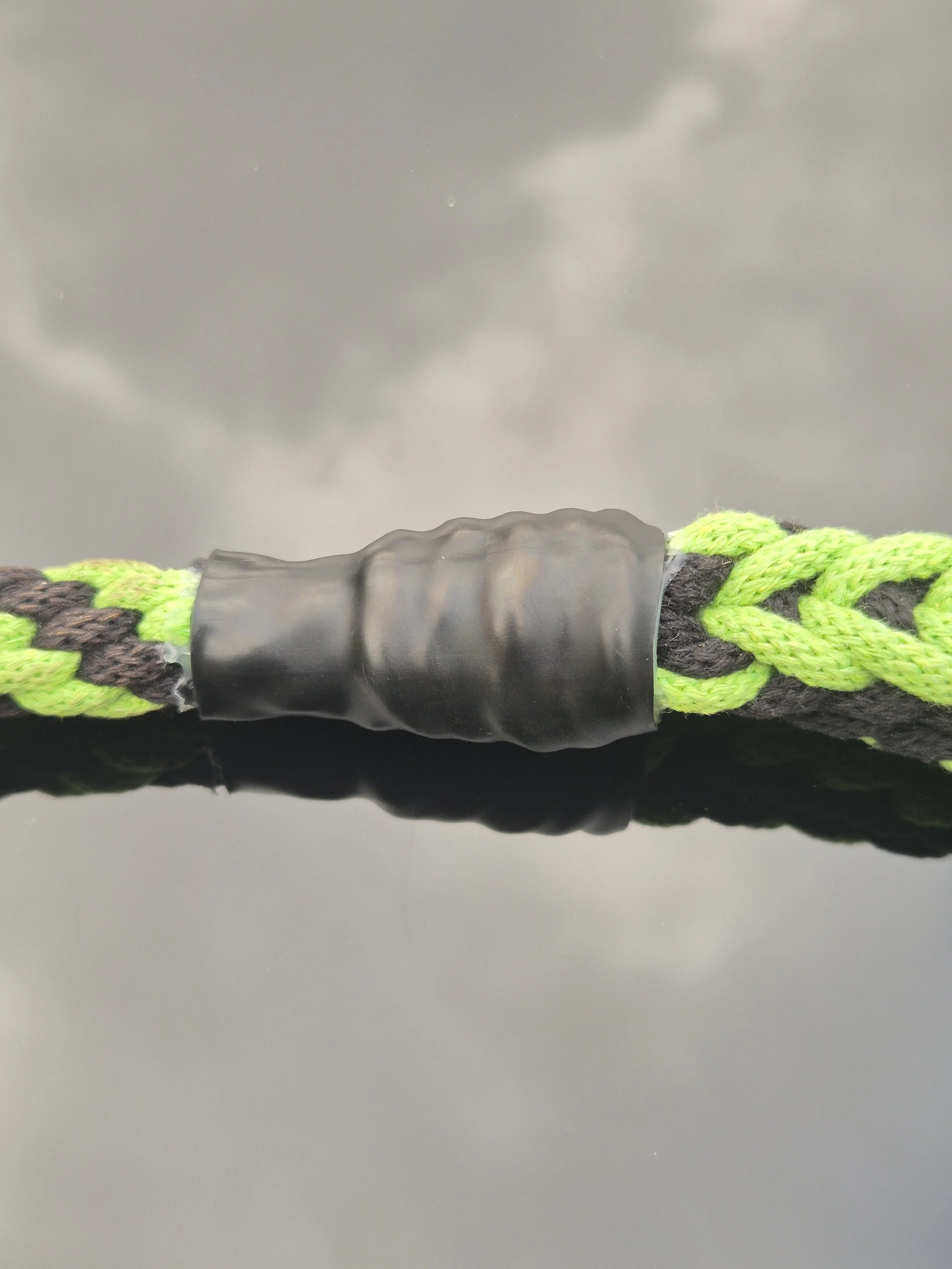 Concealed Handle Join