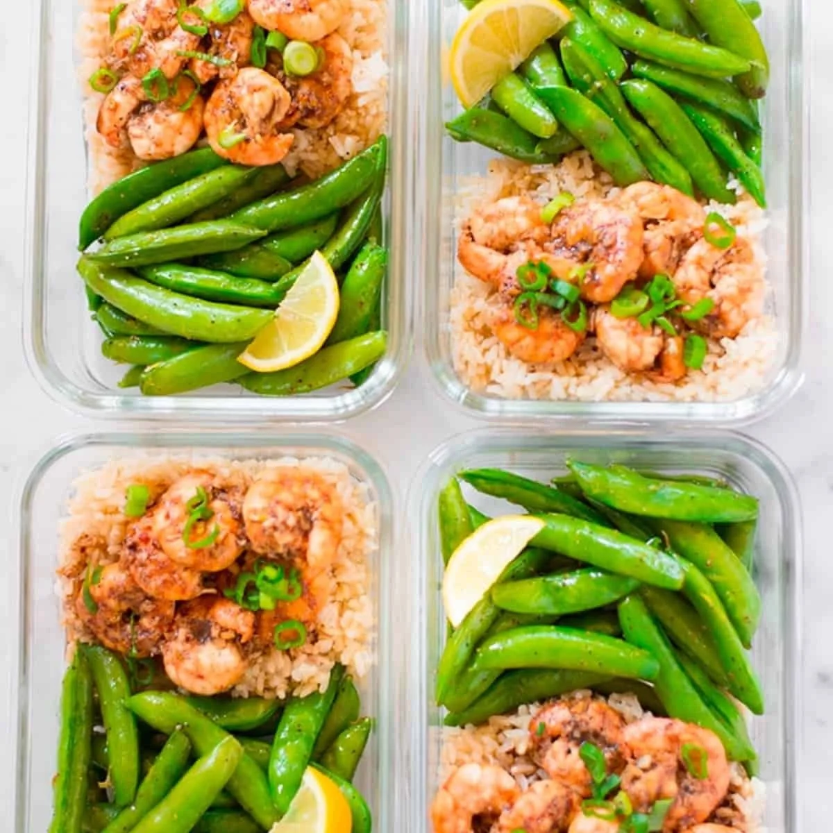 Balanced Meal Plan