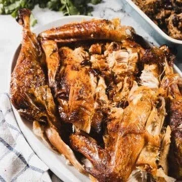 Roasted Turkey