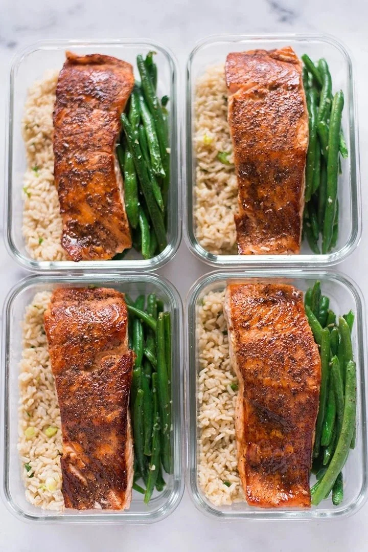 Protein Builder