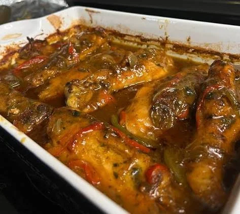 Turkey Wings