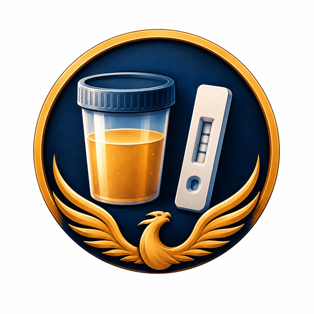 Regular Drug and Alcohol Screening