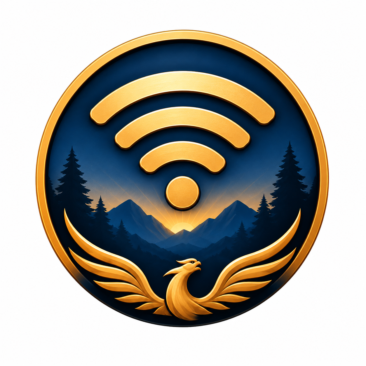 Free Wifi