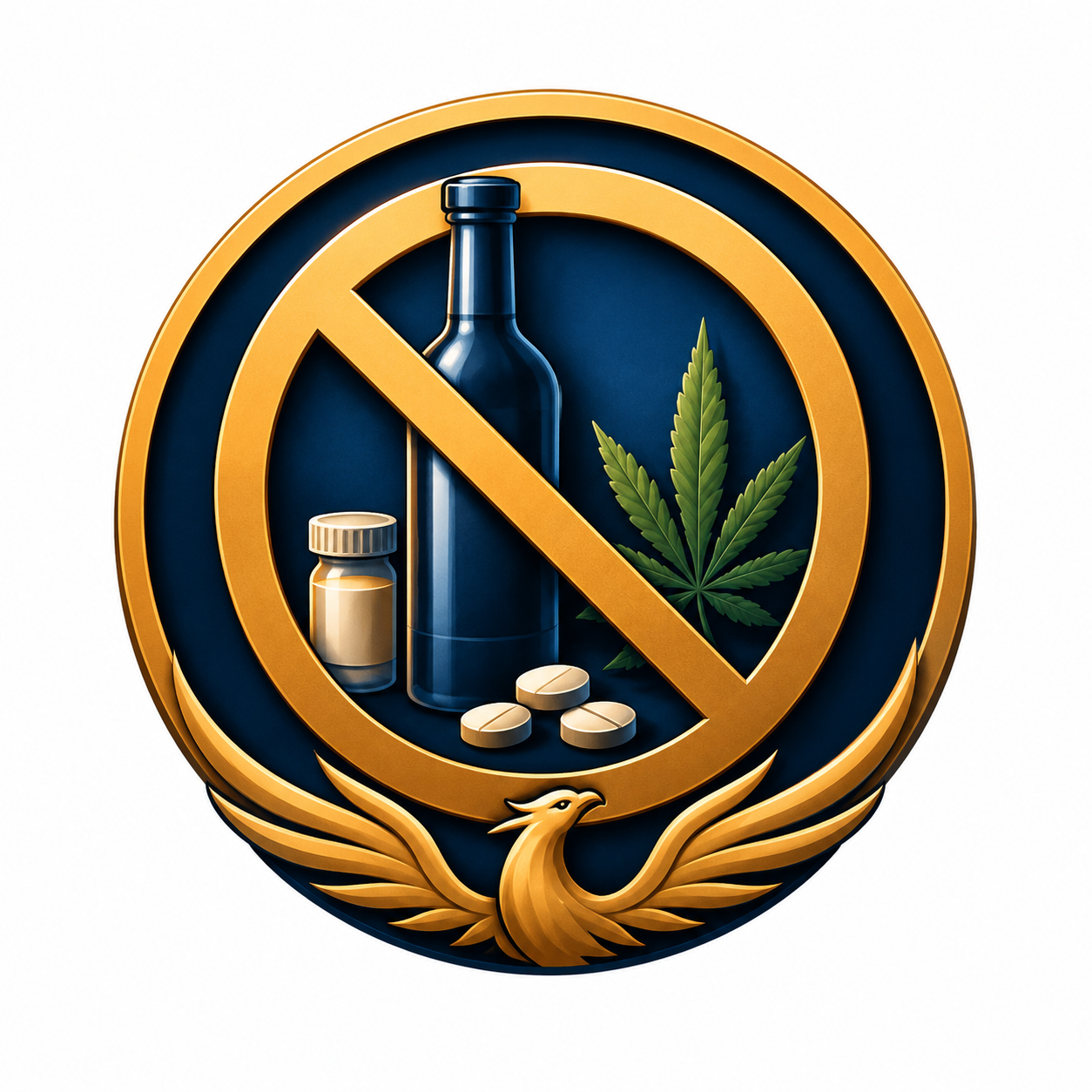 Drug and Alcohol free environment