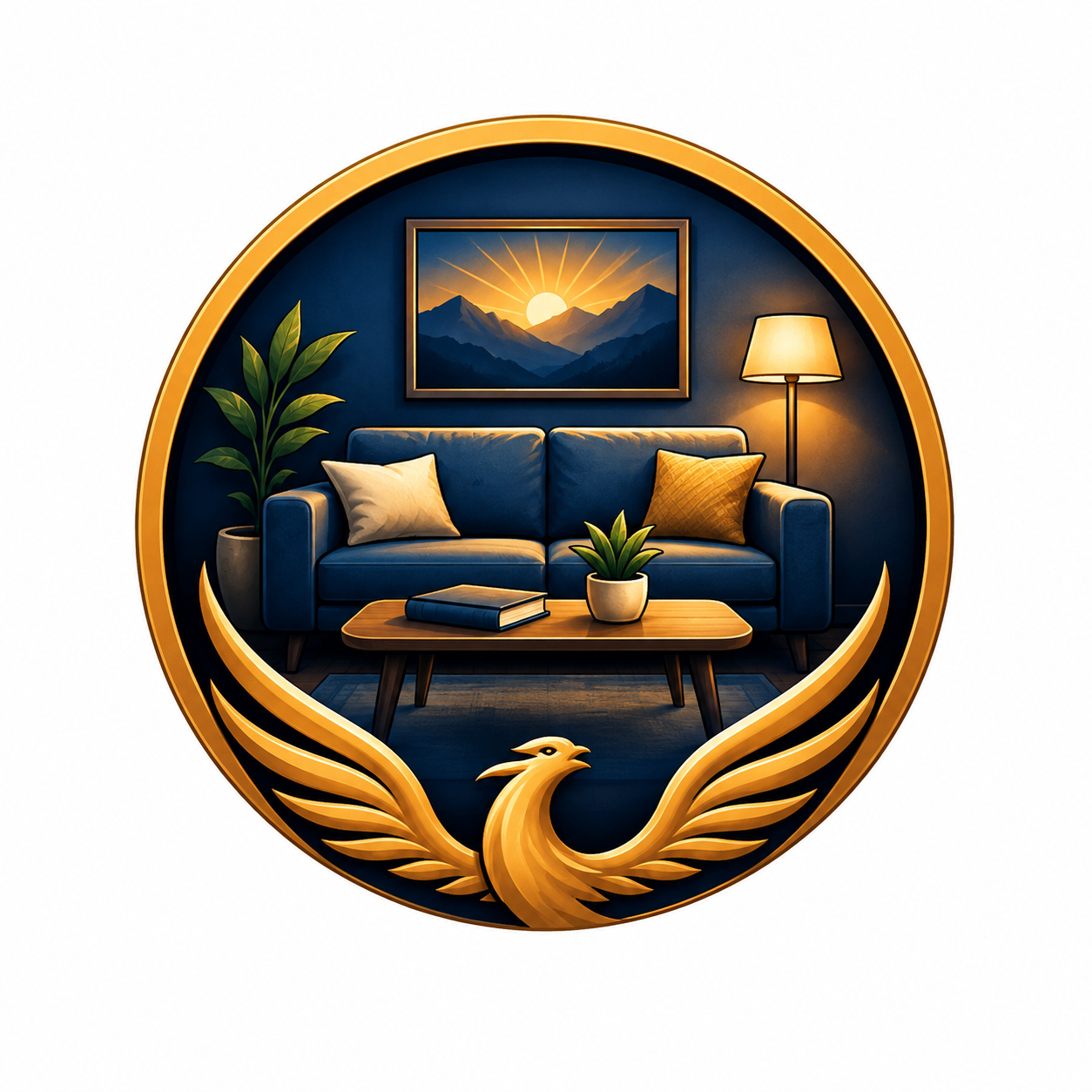 couch logo