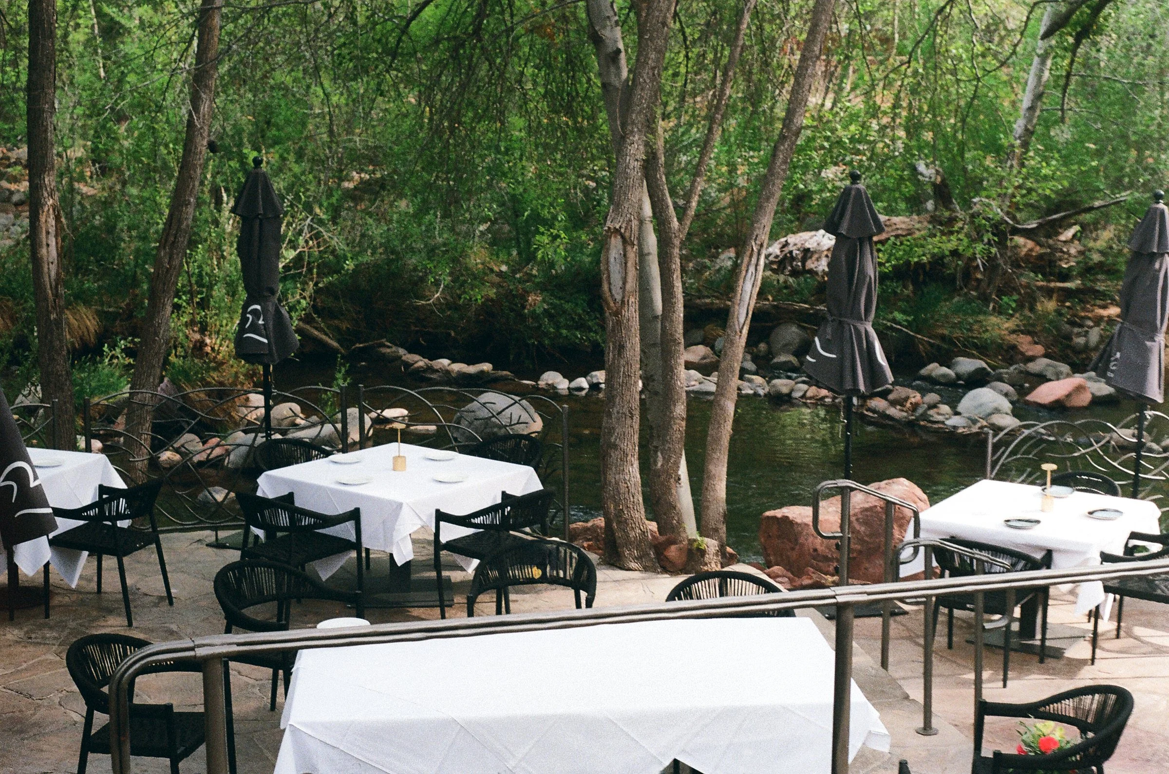 Outdoor restaraunt photo by jctakiff photographer