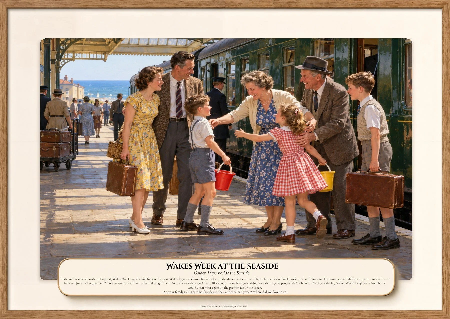 11 Wakes Week at the Seaside, Outstanding Inside.jpg