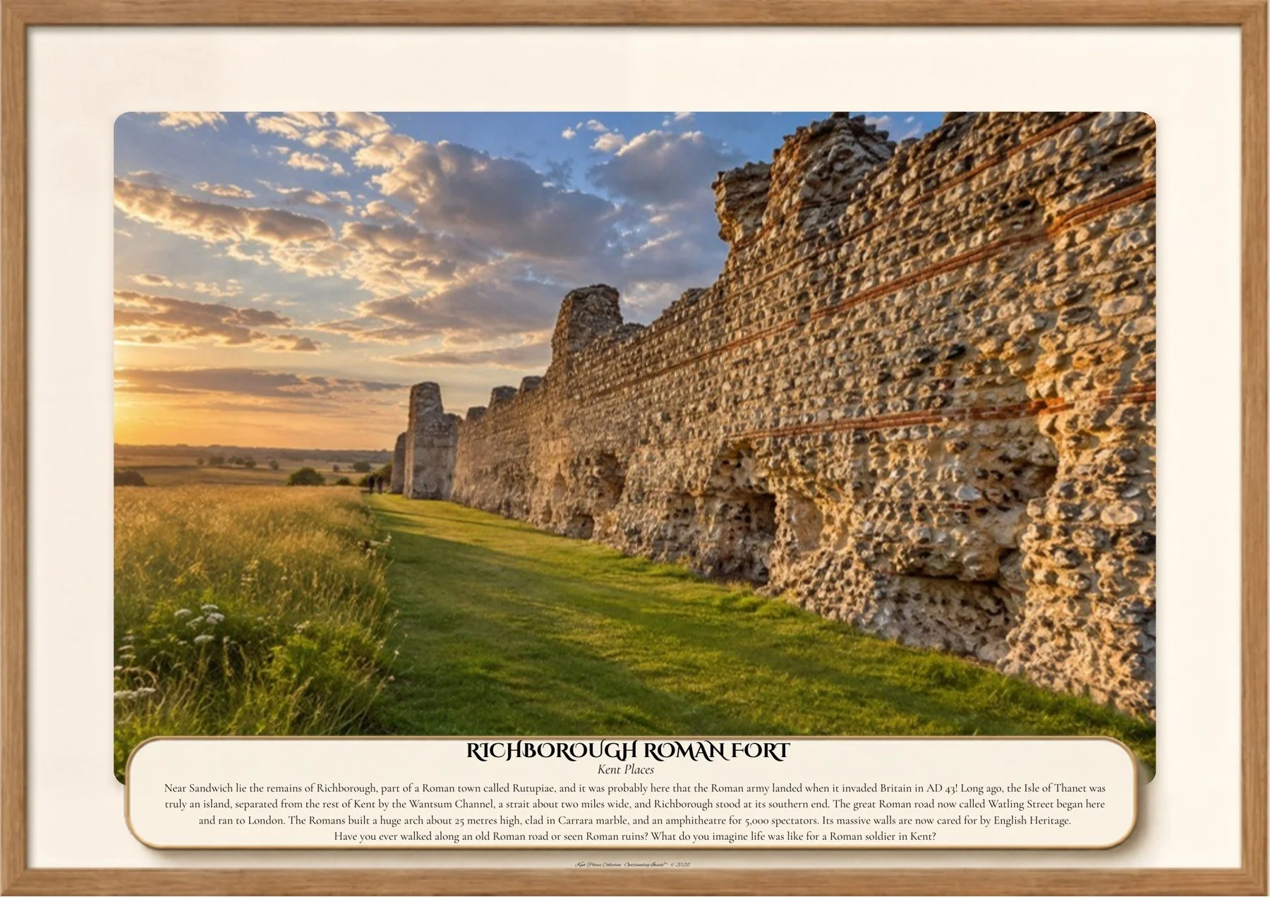 31 RICHBOROUGH ROMAN FORT.jpg