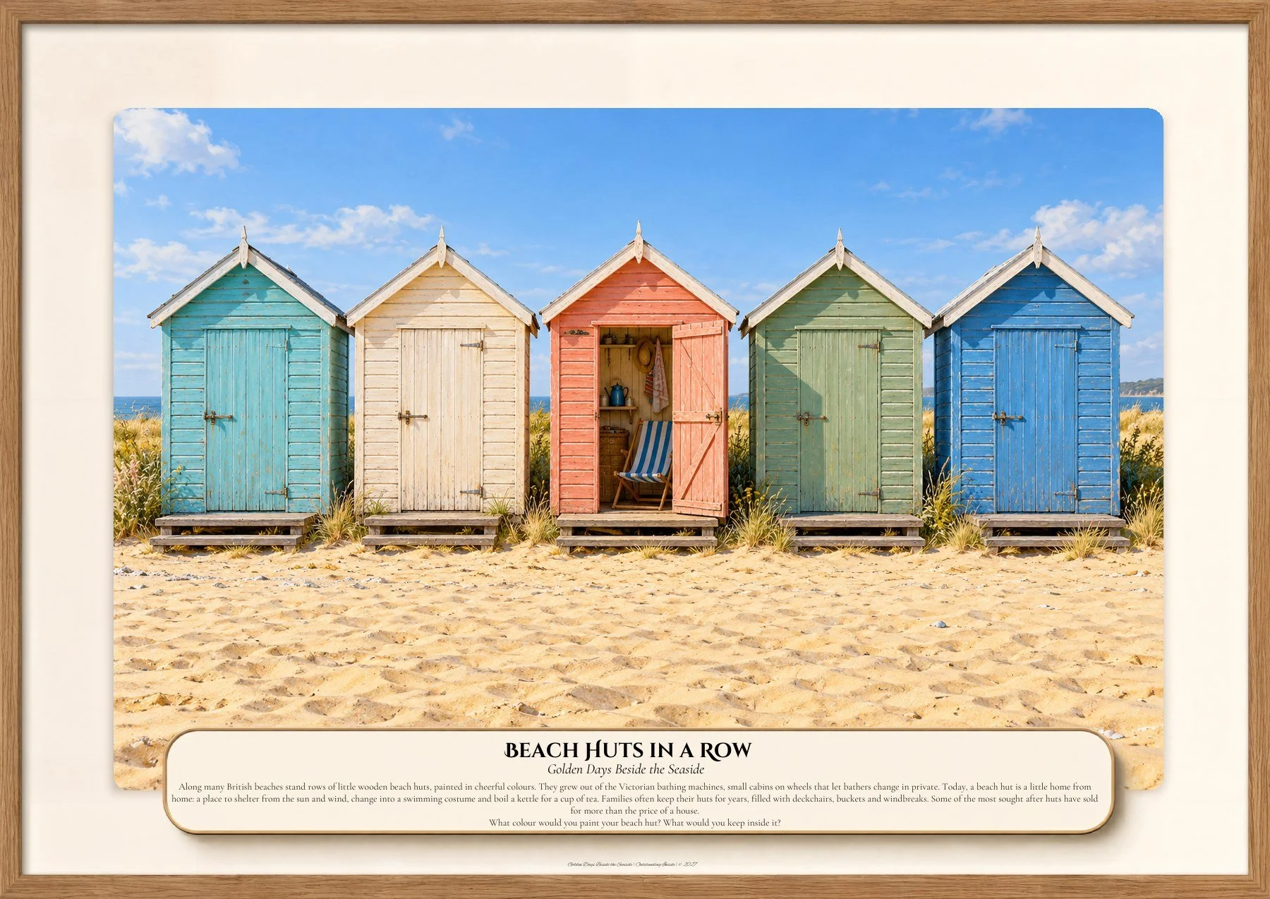 08 Beach Huts in a Row, Outstanding Inside.jpg
