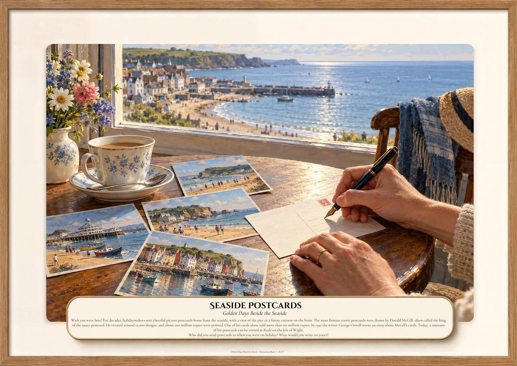 13 Seaside Postcards, Outstanding Inside.jpg
