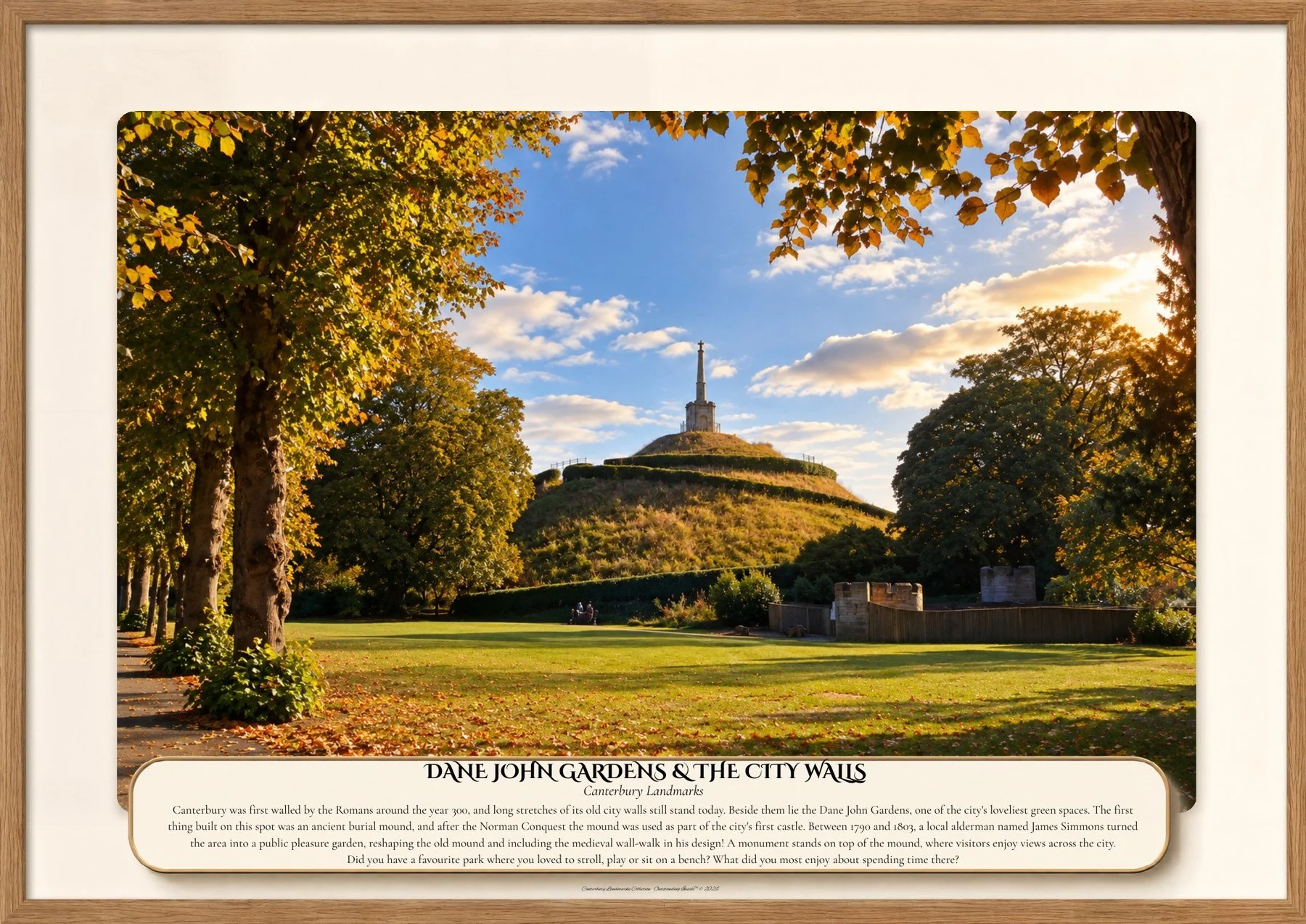 08 DANE JOHN GARDENS & THE CITY WALLS.jpg