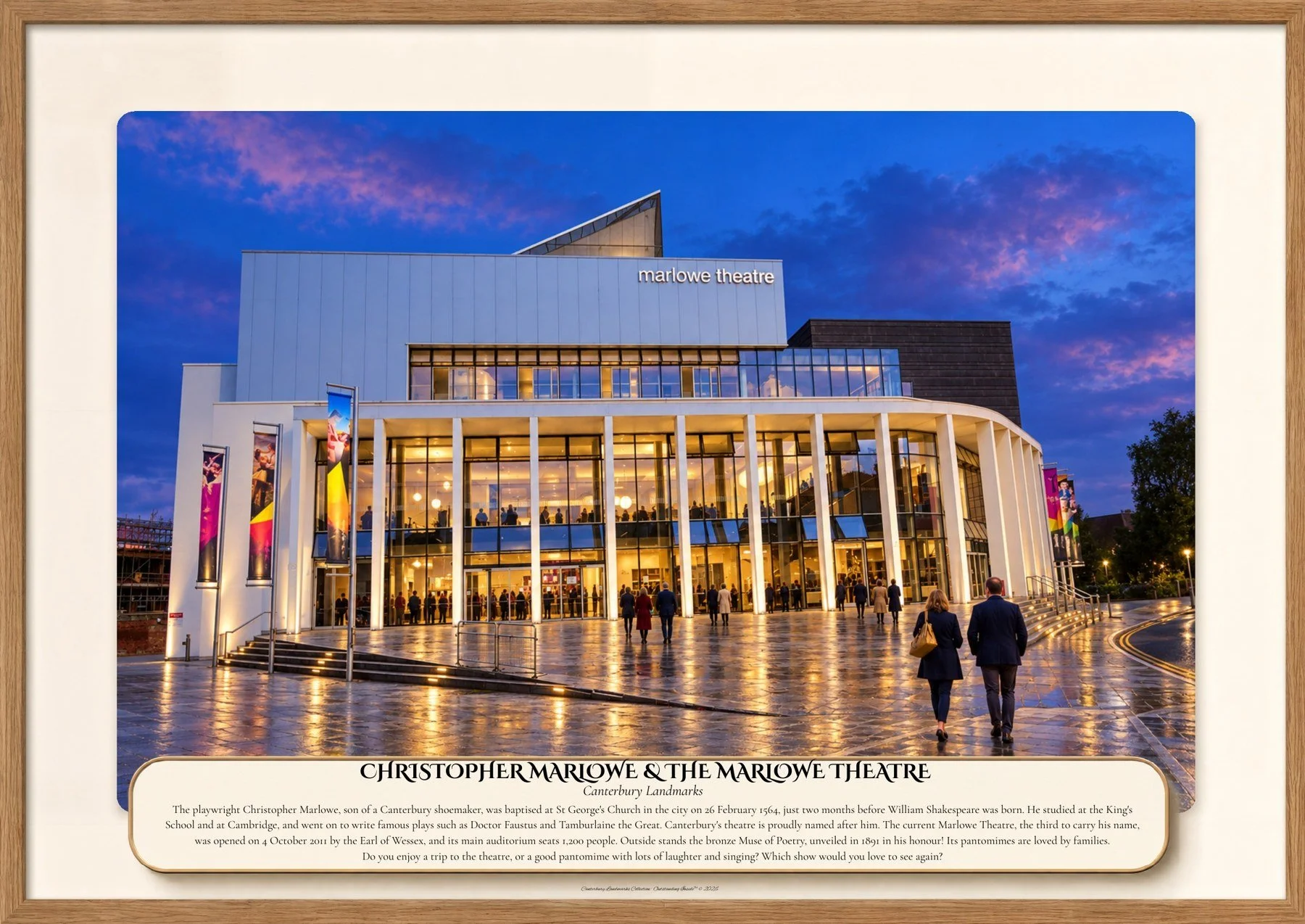 12 CHRISTOPHER MARLOWE & THE MARLOWE THEATRE.jpg