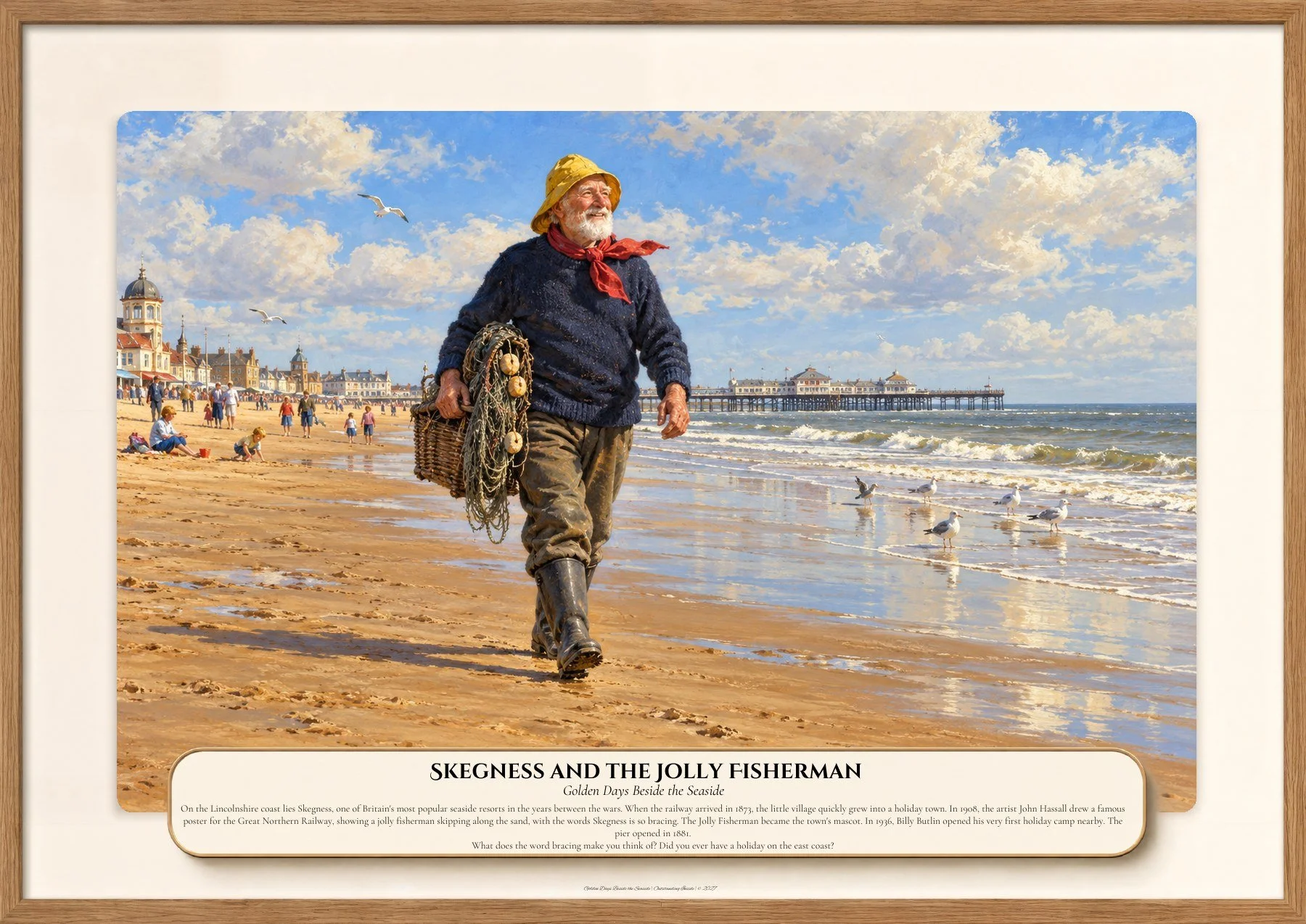 34 Skegness and the Jolly Fisherman, Outstanding Inside.jpg